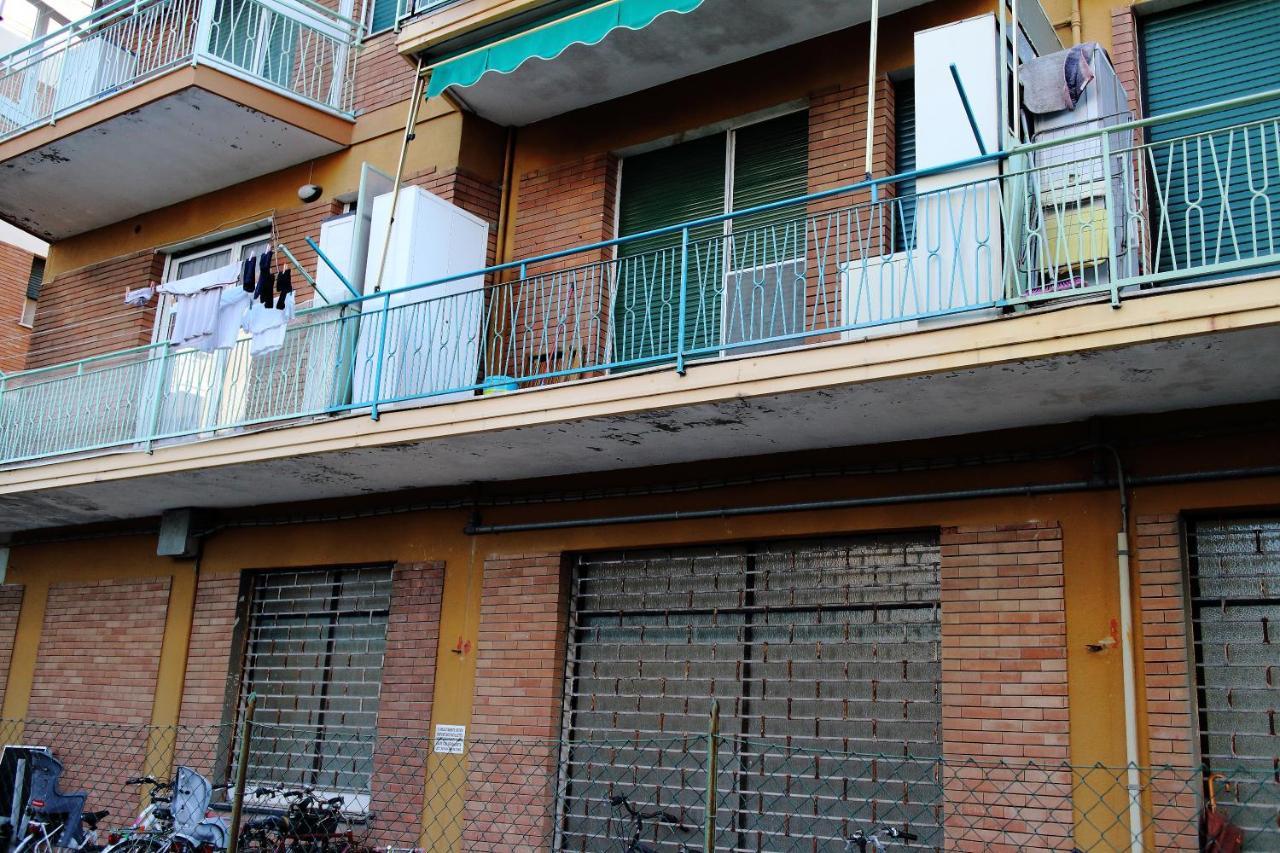 Casa Paggi Apartment Lavagna Exterior photo