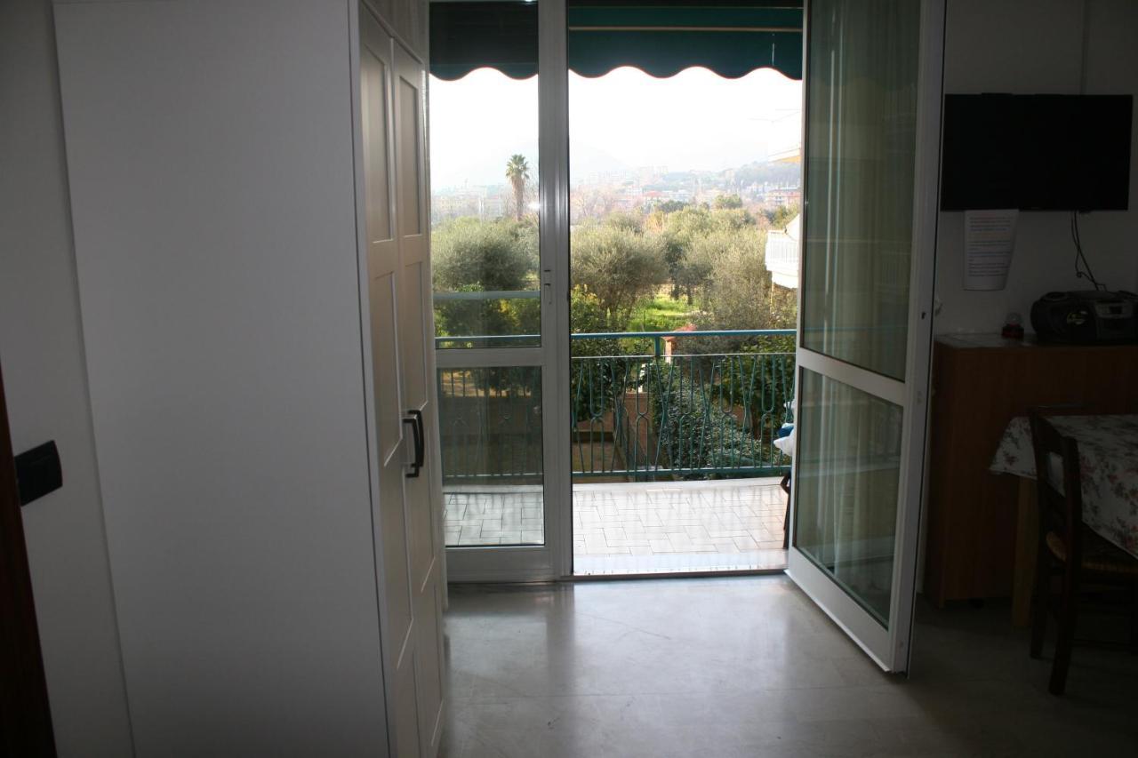 Casa Paggi Apartment Lavagna Exterior photo