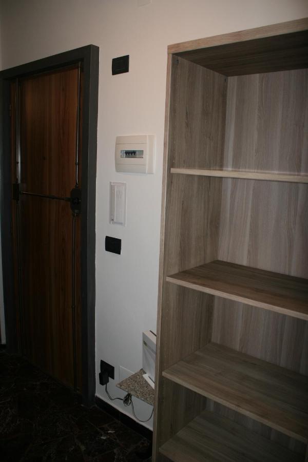 Casa Paggi Apartment Lavagna Exterior photo