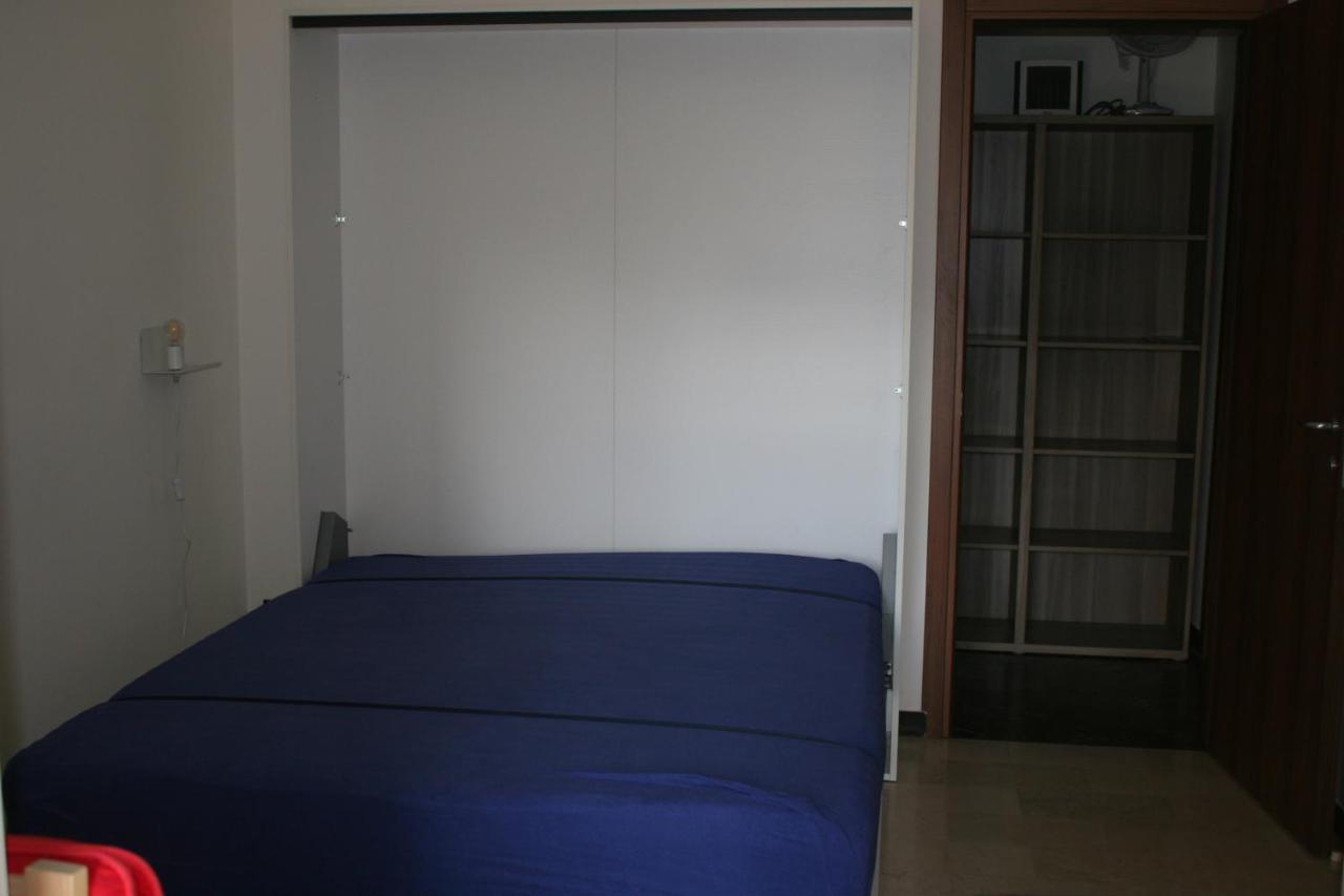 Casa Paggi Apartment Lavagna Exterior photo
