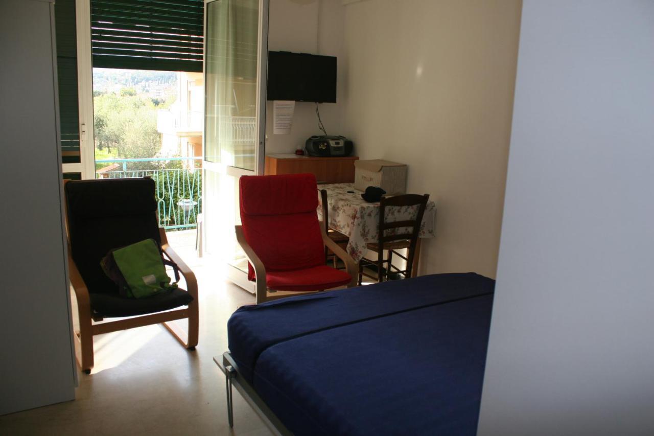 Casa Paggi Apartment Lavagna Exterior photo